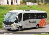 Transpasso Fretamentos e Turismo 50 na cidade de Aparecida, São Paulo, Brasil, por Adailton Cruz. Número da foto: #:id.