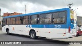 Empresa São Francisco 2605 na cidade de Maceió, Alagoas, Brasil, por João Vicente. Número da foto: #13238448.