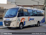 Gismar Transporte 201 na cidade de Itajaí, Santa Catarina, Brasil, por Jonatan Eduardo Jurk Ramos. Número da foto: #13240818.