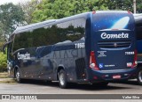 Viação Cometa 719565 na cidade de São Paulo, São Paulo, Brasil, por Valter Silva. Número da foto: #13239620.