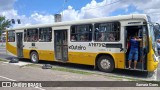 Empresa de Transportes Nova Marambaia AT-87912 na cidade de Belém, Pará, Brasil, por Samara Goes. Número da foto: #13238712.
