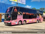 D'Hages Turismo 1001 na cidade de Ananindeua, Pará, Brasil, por Adriano Castro. Número da foto: #13240728.