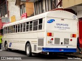 ATD - AutoTransportes Desamparados 75 na cidade de San José, San José, Costa Rica, por Sebas Gamboa. Número da foto: #13238950.