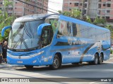 ES Turismo Rio 7795 na cidade de São Bernardo do Campo, São Paulo, Brasil, por Mark 12. Número da foto: #13239180.