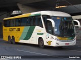Empresa Gontijo de Transportes 18940 na cidade de Belo Horizonte, Minas Gerais, Brasil, por Renato Brito. Número da foto: #13238670.