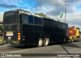 Ônibus Particulares JTH4298 na cidade de Aracaju, Sergipe, Brasil, por Gladyston Santana Correia. Número da foto: #13239545.