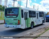 Auto Ônibus Líder 0921013 na cidade de Manaus, Amazonas, Brasil, por Bus de Manaus AM. Número da foto: #:id.