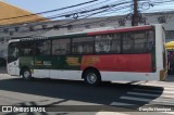 Viação Nossa Senhora de Lourdes B58051 na cidade de Rio de Janeiro, Rio de Janeiro, Brasil, por Danyllo Henrique. Número da foto: #13238072.