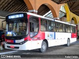 Rigras Transporte Coletivo e Turismo 400 na cidade de Ribeirão Pires, São Paulo, Brasil, por Rafael Campos. Número da foto: #:id.