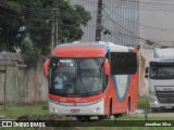 Rodoviária Caruaruense 733 na cidade de Recife, Pernambuco, Brasil, por Jonathan Silva. Número da foto: #:id.