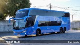 Brasil Bus 36000 na cidade de Teixeira de Freitas, Bahia, Brasil, por Davi Novais. Número da foto: #13238816.