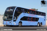 Real Expresso 13108 na cidade de Brasília, Distrito Federal, Brasil, por Lucas Pedro Trojan. Número da foto: #13239778.