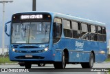 Biguaçu Transportes Coletivos Administração e Participação 436 na cidade de Florianópolis, Santa Catarina, Brasil, por Matheus Ribas. Número da foto: #13240311.