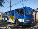 Ônibus Particulares 5137 na cidade de Piracicaba, São Paulo, Brasil, por Juliano Sgrigneiro. Número da foto: #13238623.