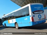 Rápido Araguaia 50.132 na cidade de Aparecida de Goiânia, Goiás, Brasil, por Kauan Kerllon BusGyn. Número da foto: #:id.