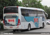 Auto Viação 1001 RJ 108.449 na cidade de Cabo Frio, Rio de Janeiro, Brasil, por Leonardo Daniel. Número da foto: #:id.