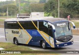 Navan Turismo 665 na cidade de Aparecida, São Paulo, Brasil, por Adailton Cruz. Número da foto: #:id.