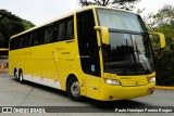 Viação Itapemirim 49015 na cidade de São Paulo, São Paulo, Brasil, por Paulo Henrique Pereira Borges. Número da foto: #13239896.