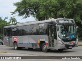 Auto Viação 1001 RJ 108.778 na cidade de Rio de Janeiro, Rio de Janeiro, Brasil, por Anderson Sousa Feijó. Número da foto: #13240340.