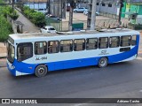 Auto Viação Monte Cristo AL-004 na cidade de Ananindeua, Pará, Brasil, por Adriano Castro. Número da foto: #:id.