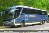 Expresso Brasileiro 7225 na cidade de Itabela, Bahia, Brasil, por Eriques  Damasceno. Número da foto: #13240858.
