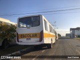 Integração Transportes  na cidade de Primavera do Leste, Mato Grosso, Brasil, por José Vinícius. Número da foto: #:id.