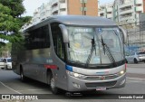 Rápido Macaense RJ 150.074 na cidade de Cabo Frio, Rio de Janeiro, Brasil, por Leonardo Daniel. Número da foto: #13239614.