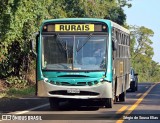 Transporte Rural 7892 na cidade de Botucatu, São Paulo, Brasil, por Sérgio de Sousa Elias. Número da foto: #13240124.