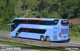 UTIL - União Transporte Interestadual de Luxo 23308 na cidade de Santa Isabel, São Paulo, Brasil, por George Miranda. Número da foto: #13239982.