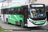 Viação Elite RJ 176.078 na cidade de Barra Mansa, Rio de Janeiro, Brasil, por José Augusto de Souza Oliveira. Número da foto: #:id.