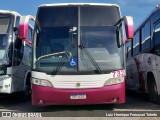 Smartbus 732 na cidade de São Paulo, São Paulo, Brasil, por Luiz Henrique Fornazari Toledo. Número da foto: #13238959.