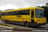 Viação Itapemirim 41017 na cidade de Barra do Piraí, Rio de Janeiro, Brasil, por Paulo Henrique Pereira Borges. Número da foto: #13239890.