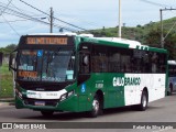 Viação Galo Branco RJ 181.085 na cidade de Niterói, Rio de Janeiro, Brasil, por Rafael da Silva Xarão. Número da foto: #13238697.