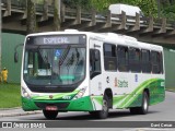 Viação Piracicabana Santos 4922 na cidade de Santos, São Paulo, Brasil, por Davi Cesar. Número da foto: #13238218.