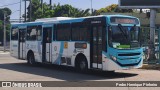 Auto Viação São José 12318 na cidade de Fortaleza, Ceará, Brasil, por Pedro Henrique Pinheiro. Número da foto: #13240407.