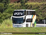 Horizonte Turismo 44000 na cidade de Juiz de Fora, Minas Gerais, Brasil, por Luiz Krolman. Número da foto: #13238812.
