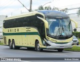 Empresa Unida Mansur e Filhos 3509 na cidade de Juiz de Fora, Minas Gerais, Brasil, por Welison Oliveira. Número da foto: #:id.