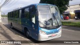 ATT - Atlântico Transportes e Turismo 8400 na cidade de Salvador, Bahia, Brasil, por Vinicius Gusmão. Número da foto: #:id.