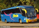 Rápido Expresso Fênix Viação 42025 na cidade de São Paulo, São Paulo, Brasil, por Charlestom Vinicius Carvalho Silva. Número da foto: #:id.