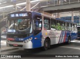 Auto Viação Bragança Metropolitana > Viação Raposo Tavares 12.184 na cidade de Cotia, São Paulo, Brasil, por Matheus dos Santos Araújo. Número da foto: #:id.