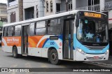 Colitur Transportes Rodoviários 130 na cidade de Barra Mansa, Rio de Janeiro, Brasil, por José Augusto de Souza Oliveira. Número da foto: #13238890.