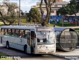 Auto Viação Mercês ML313 na cidade de Curitiba, Paraná, Brasil, por Thomas Kynast. Número da foto: #13238360.