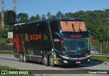 Bitur Transporte Coletivo e Turismo 1550 na cidade de Santa Isabel, São Paulo, Brasil, por George Miranda. Número da foto: #13240048.