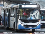 Viação Cidade de Caieiras 00439 na cidade de Franco da Rocha, São Paulo, Brasil, por Hércules Cavalcante. Número da foto: #13240670.