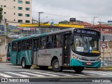 Auto Viação Urubupungá 00279 na cidade de Osasco, São Paulo, Brasil, por Rafael Campos. Número da foto: #:id.