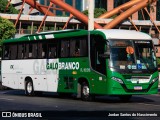 Viação Galo Branco RJ 181.018 na cidade de Rio de Janeiro, Rio de Janeiro, Brasil, por Jordan Santos do Nascimento. Número da foto: #13237769.