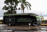 Viação Garcia 92061 na cidade de Londrina, Paraná, Brasil, por Rodrigo Matheus. Número da foto: #13239099.
