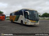 Empresa Gontijo de Transportes 18670 na cidade de Caruaru, Pernambuco, Brasil, por Lenilson da Silva Pessoa. Número da foto: #13240615.