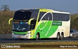 Expresso Princesa dos Campos 6622 na cidade de Santa Bárbara d`Oeste, São Paulo, Brasil, por Sérgio de Sousa Elias. Número da foto: #13240049.