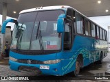 Motorhomes 3410 na cidade de Pelotas, Rio Grande do Sul, Brasil, por Pedro Silva. Número da foto: #13240627.